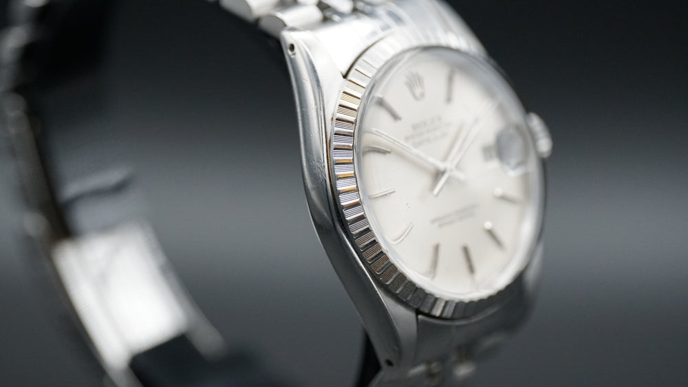 1985 Rolex Datejust 16030 36mm