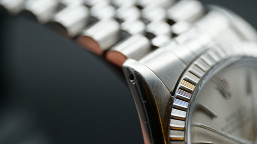 1985 Rolex Datejust 16030 36mm