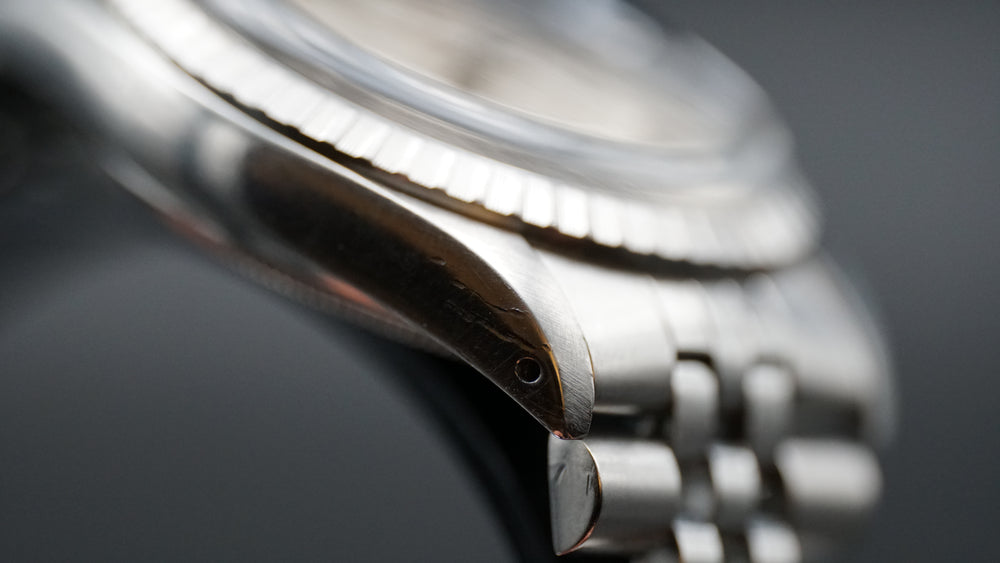1985 Rolex Datejust 16030 36mm