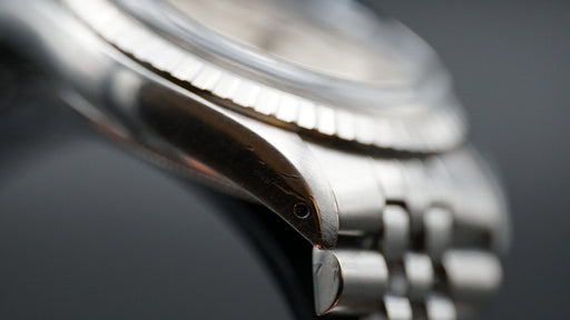 1985 Rolex Datejust 16030 36mm