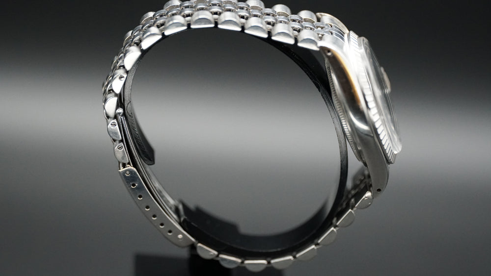 1985 Rolex Datejust 16030 36mm