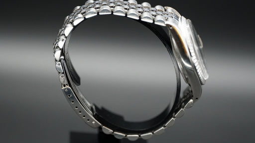 1985 Rolex Datejust 16030 36mm