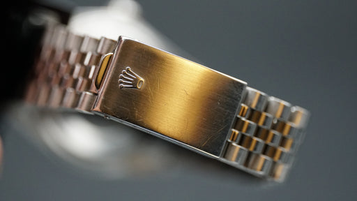1985 Rolex Datejust 16030 36mm