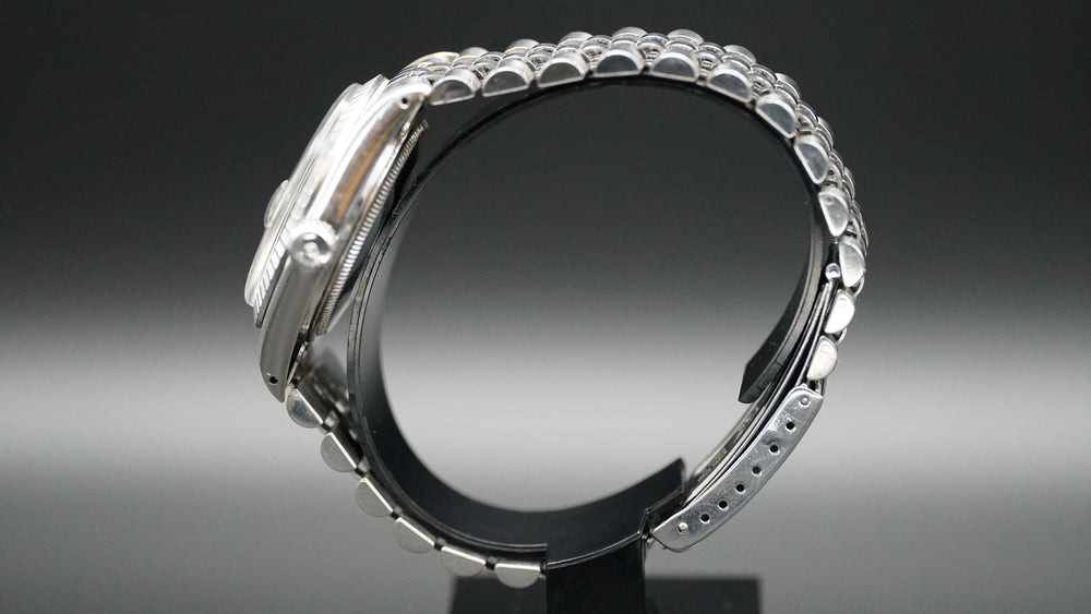 1985 Rolex Datejust 16030 36mm