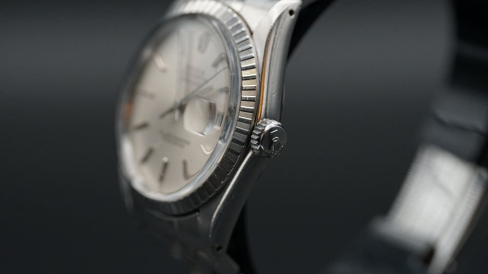 1985 Rolex Datejust 16030 36mm