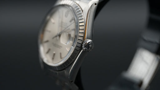 1985 Rolex Datejust 16030 36mm