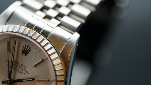 1985 Rolex Datejust 16030 36mm