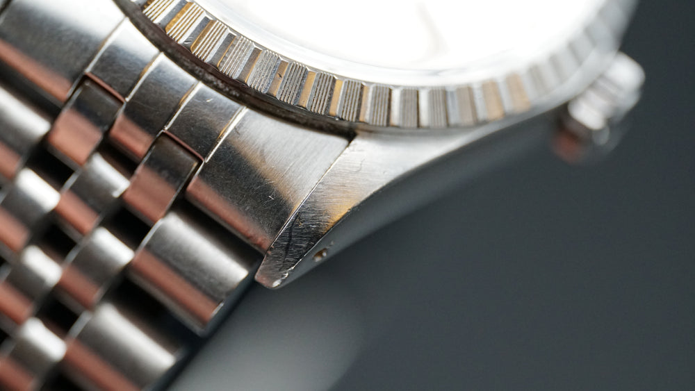1985 Rolex Datejust 16030 36mm
