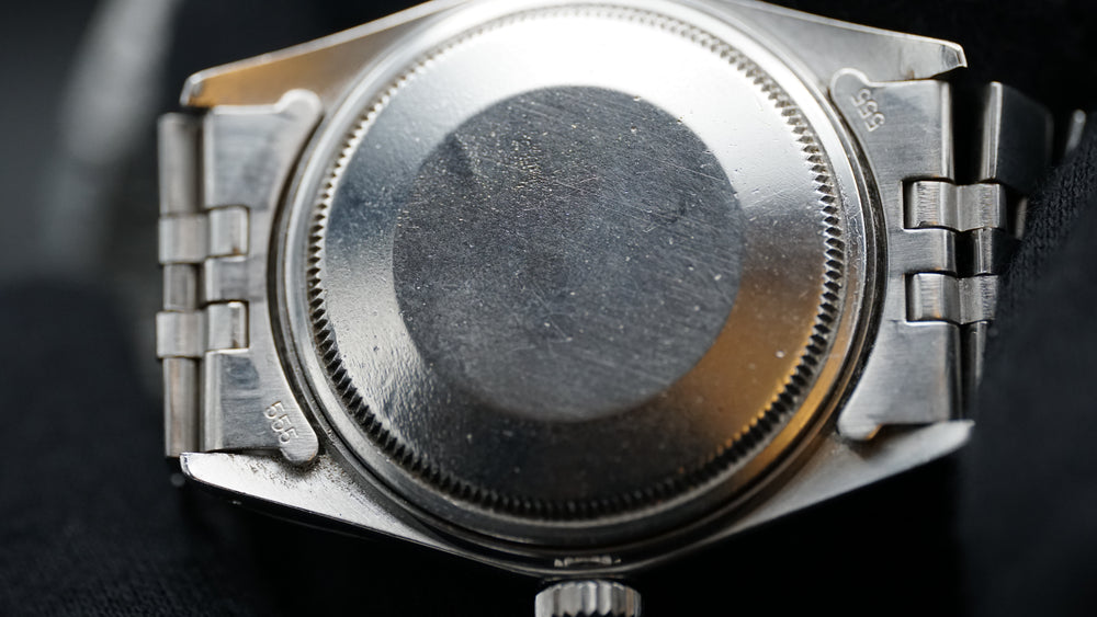 1985 Rolex Datejust 16030 36mm