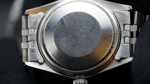 1985 Rolex Datejust 16030 36mm
