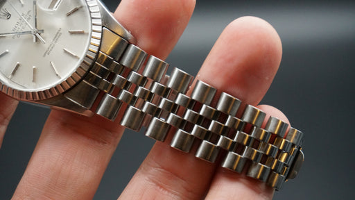 1985 Rolex Datejust 16030 36mm