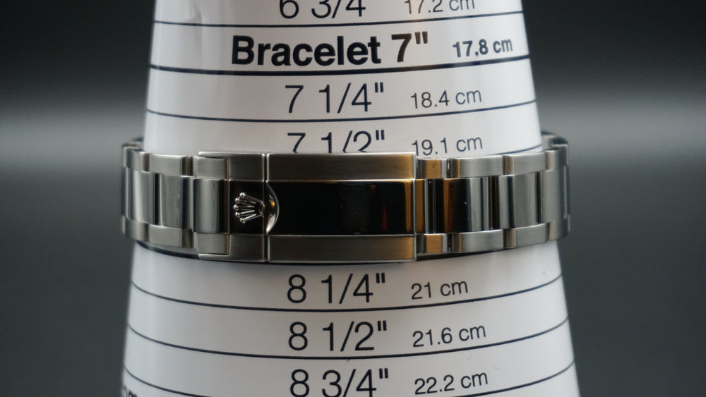 2018 Rolex GMT-Master II 116710BLNR 40mm
