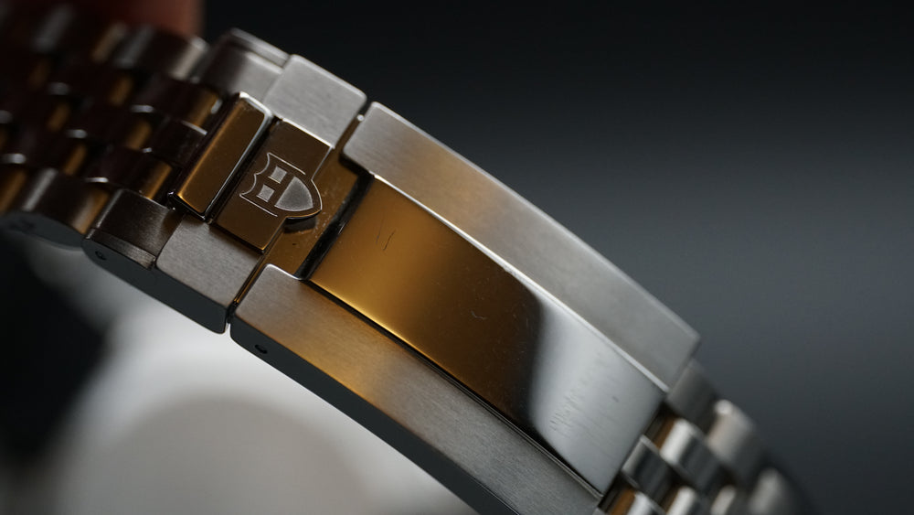 2025 Tudor Black Bay Chrono 79360B 41mm