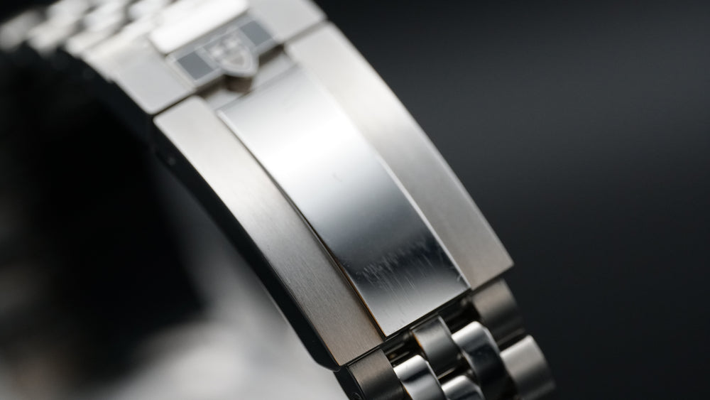 2025 Tudor Black Bay Chrono 79360B 41mm