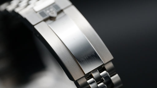 2025 Tudor Black Bay Chrono 79360B 41mm