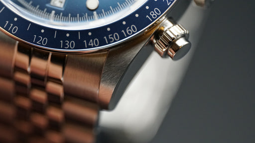 2025 Tudor Black Bay Chrono 79360B 41mm