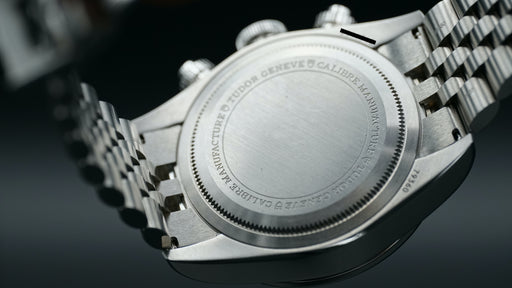 2025 Tudor Black Bay Chrono 79360B 41mm