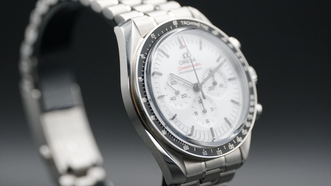 image 2025 Omega Speedmaster Moonwatch Professional 310.30.42.50.04.001 42mm
