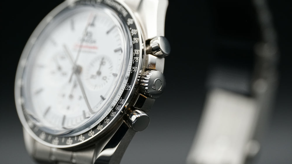 2025 Omega Speedmaster Moonwatch Professional 310.30.42.50.04.001 42mm