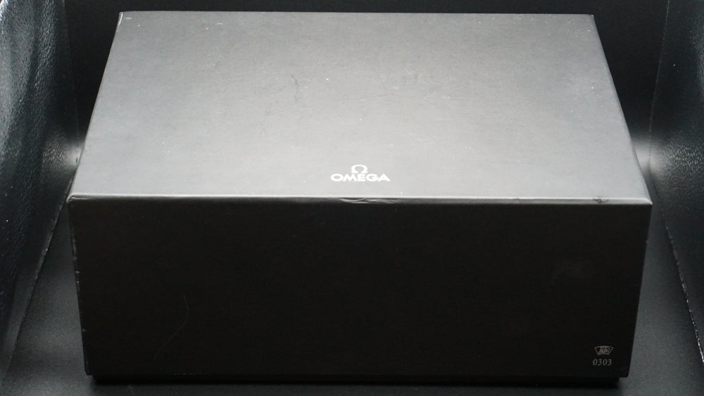 2025 Omega Speedmaster Moonwatch Professional 310.30.42.50.04.001 42mm