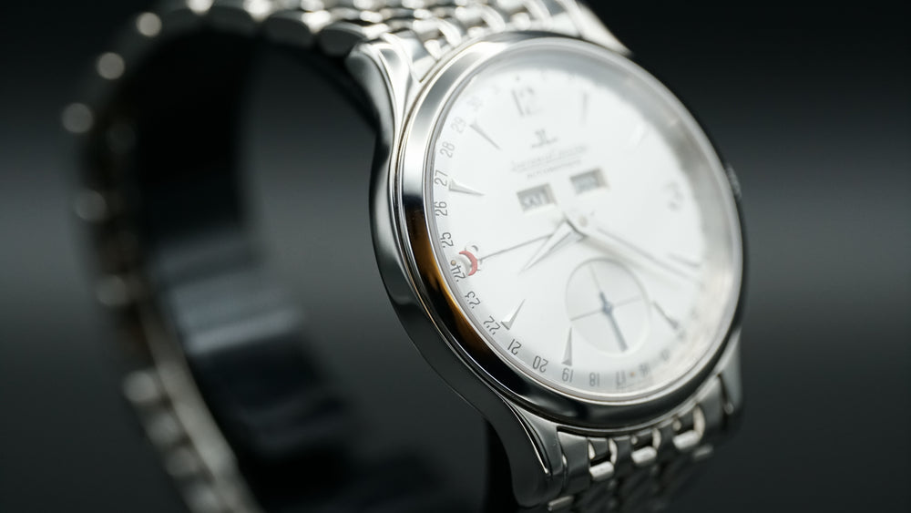 Jaeger-LeCoultre Master Calendar 140.8.87 37mm