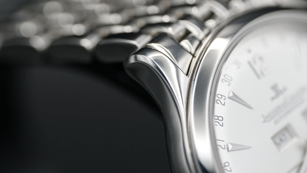 Jaeger-LeCoultre Master Calendar 140.8.87 37mm