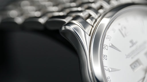 Jaeger-LeCoultre Master Calendar 140.8.87 37mm