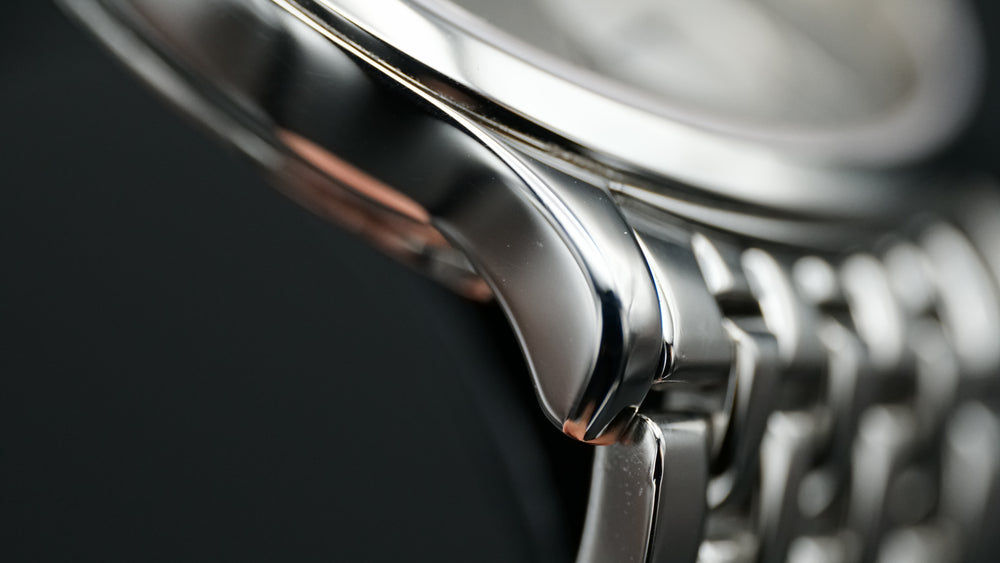 Jaeger-LeCoultre Master Calendar 140.8.87 37mm