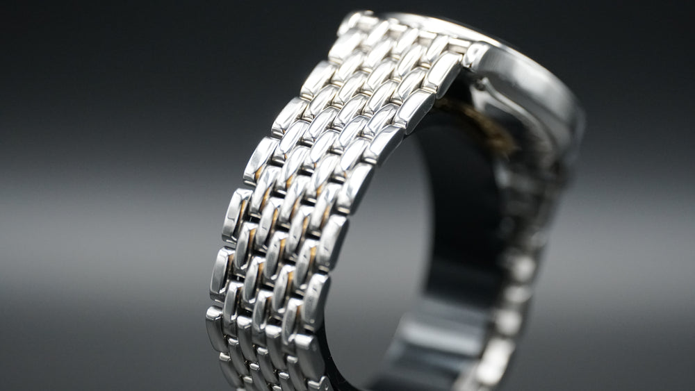 Jaeger-LeCoultre Master Calendar 140.8.87 37mm