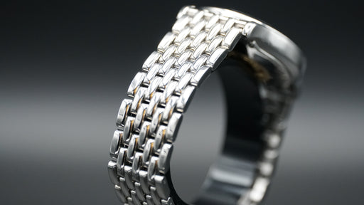 Jaeger-LeCoultre Master Calendar 140.8.87 37mm