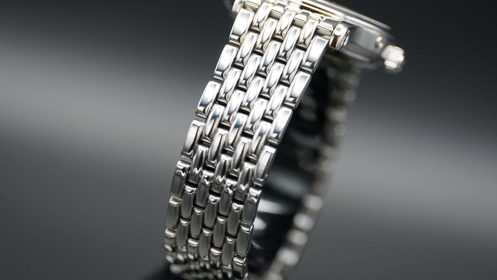 Jaeger-LeCoultre Master Calendar 140.8.87 37mm