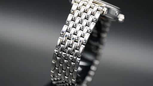 Jaeger-LeCoultre Master Calendar 140.8.87 37mm