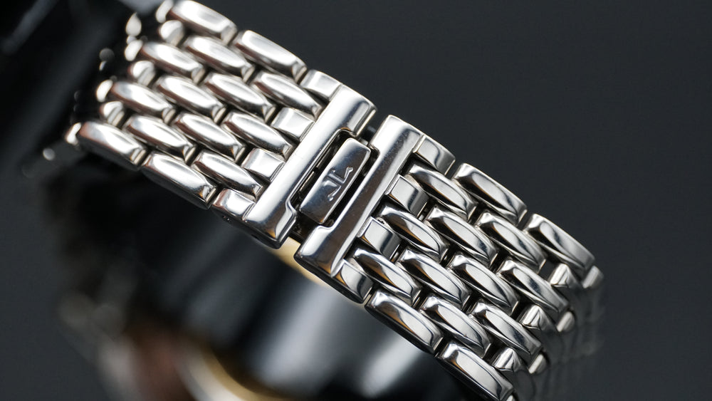 Jaeger-LeCoultre Master Calendar 140.8.87 37mm