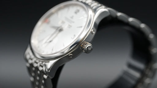 Jaeger-LeCoultre Master Calendar 140.8.87 37mm
