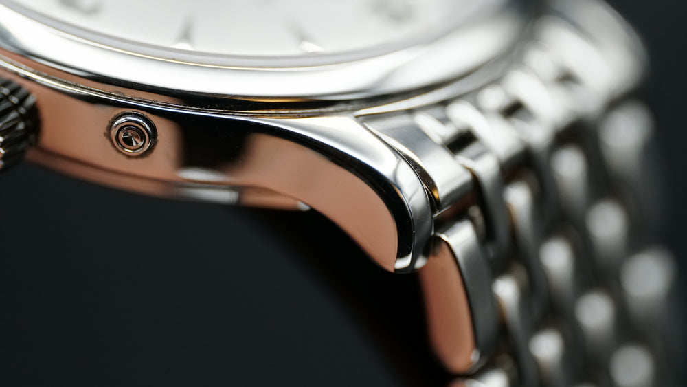 Jaeger-LeCoultre Master Calendar 140.8.87 37mm