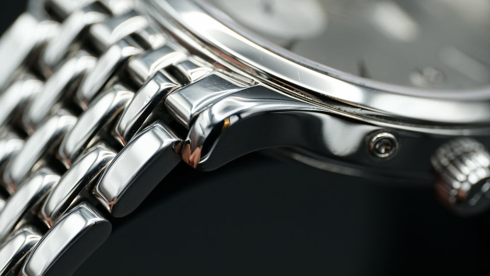 Jaeger-LeCoultre Master Calendar 140.8.87 37mm