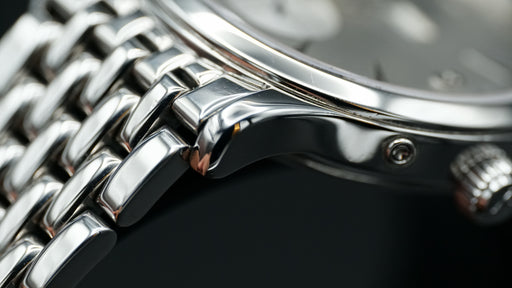 Jaeger-LeCoultre Master Calendar 140.8.87 37mm