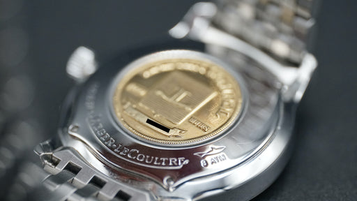 Jaeger-LeCoultre Master Calendar 140.8.87 37mm