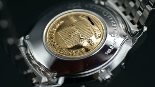 Jaeger-LeCoultre Master Calendar 140.8.87 37mm