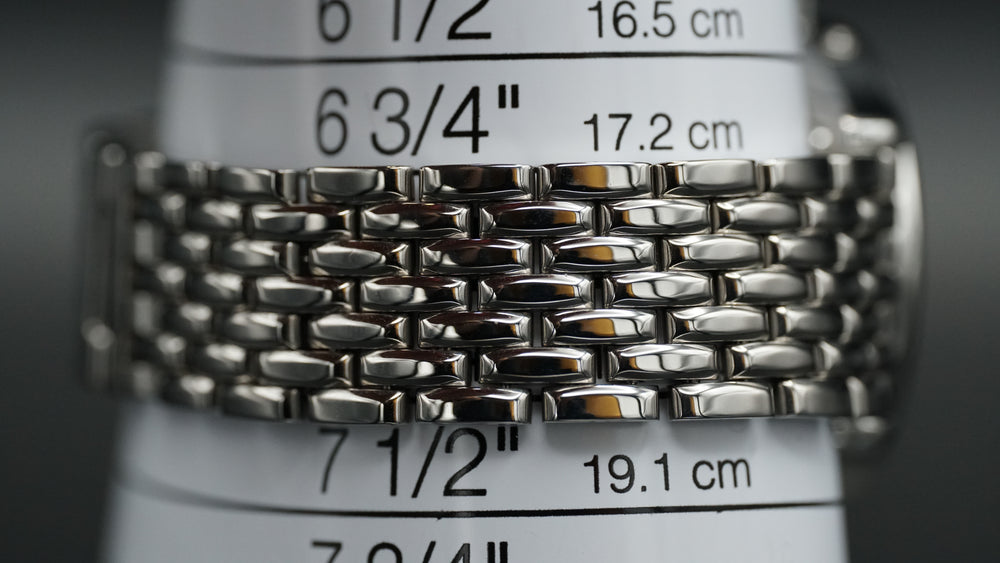 Jaeger-LeCoultre Master Calendar 140.8.87 37mm