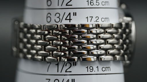 Jaeger-LeCoultre Master Calendar 140.8.87 37mm