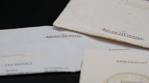 Jaeger-LeCoultre Master Calendar 140.8.87 37mm