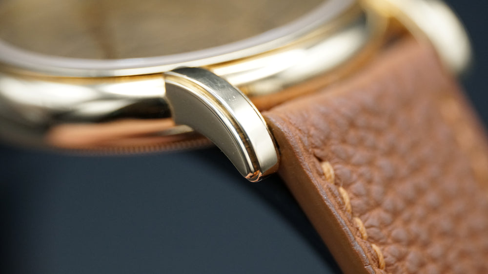 Vacheron Constantin Mercator Americas Map 43050