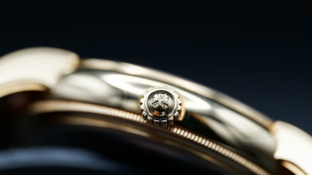 Vacheron Constantin Mercator Americas Map 43050