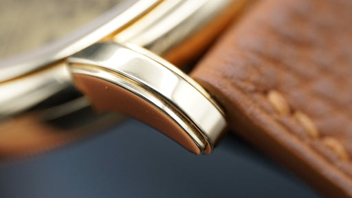 Vacheron Constantin Mercator Americas Map 43050