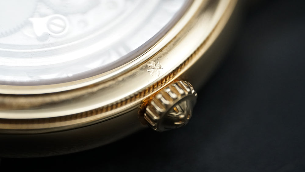 Vacheron Constantin Mercator Americas Map 43050