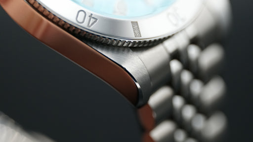 2025 Tudor Black Bay 54 Lagoon Blue M79000-0001 37mm