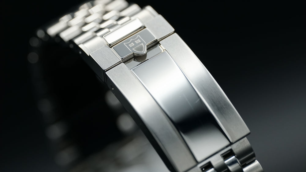 2025 Tudor Black Bay 54 Lagoon Blue M79000-0001 37mm