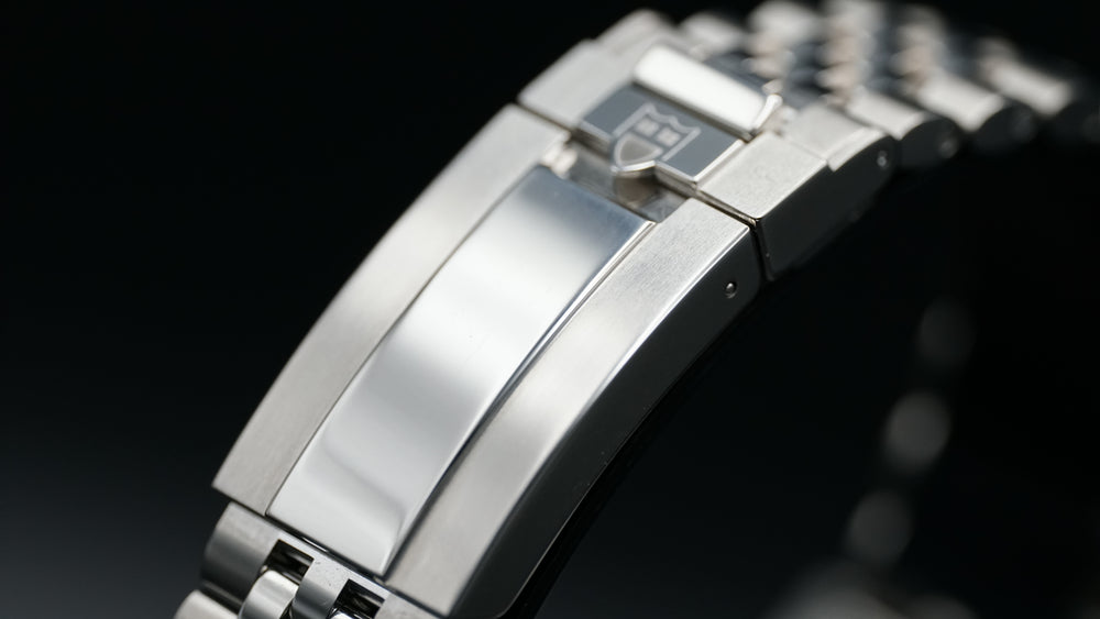 2025 Tudor Black Bay 54 Lagoon Blue M79000-0001 37mm