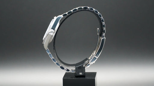 2025 Tudor Black Bay 54 Lagoon Blue M79000-0001 37mm